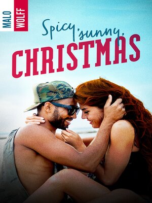 cover image of Spicy, sunny, Christmas